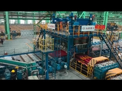 Staalproductie video