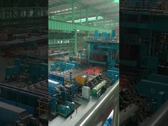 Staalproductie video