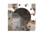 ANSI B16.5 Forged Plate Flange DN25 DN50
