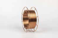 ER110S-G Welding Wire: High Impact Strength at Low Temperatures for Pipelines