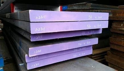 Staal voor bruggen en windenergie