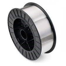 E71T-C1A4-Ni1 Draad voor booglassen met gevulde kern 2/11/33/44 lb